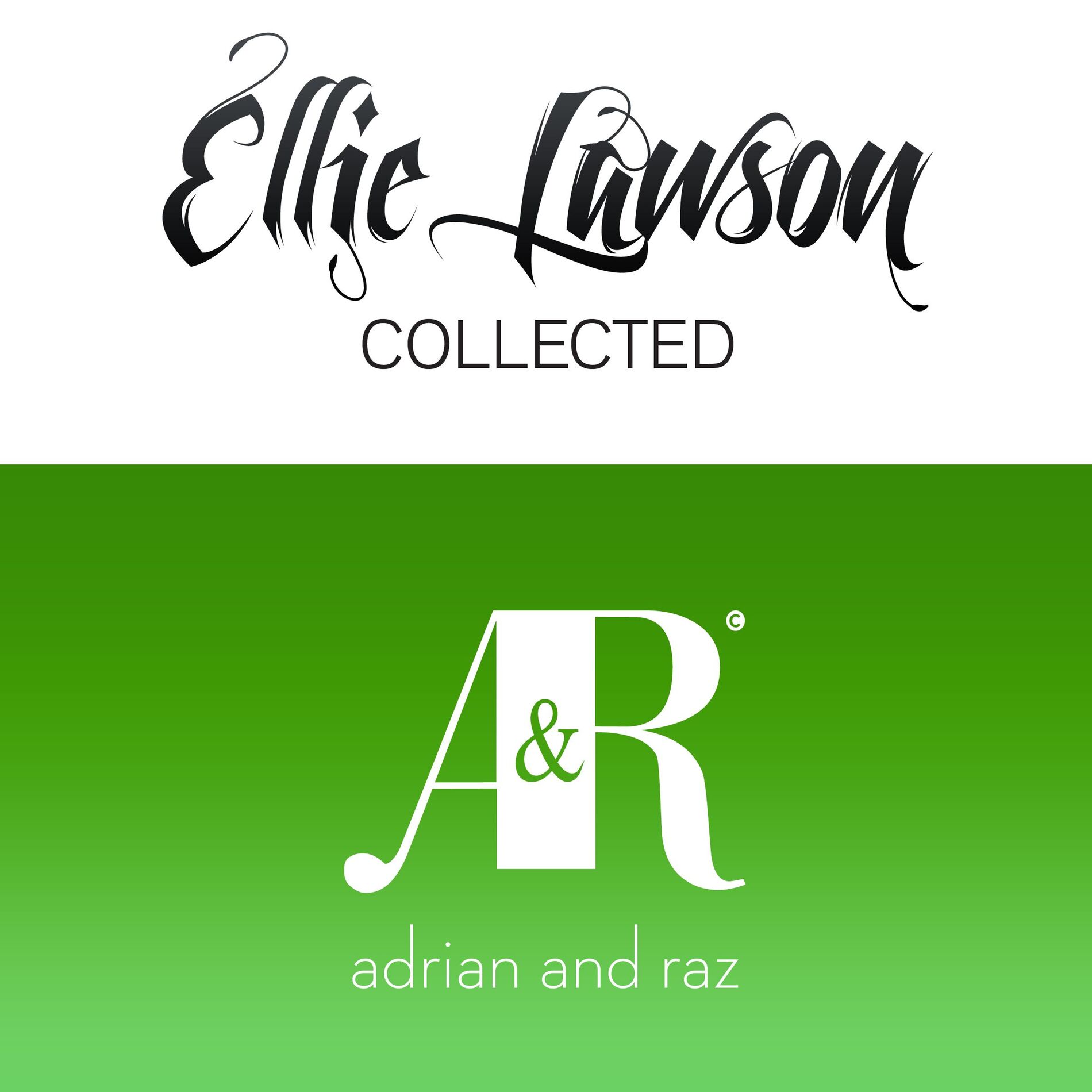 Album cover of Collected