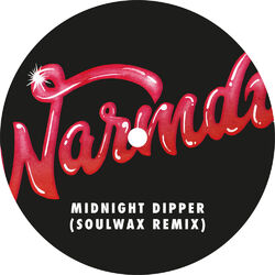 Cover of Midnight Dipper (Soulwax Remix)