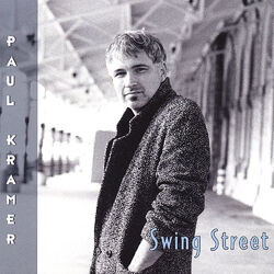 Cover of Swing Street