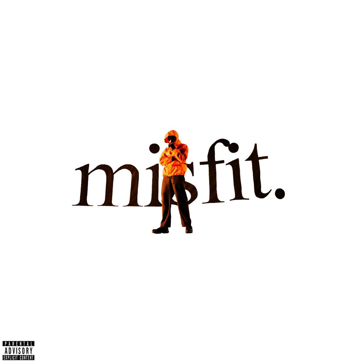 Album cover of IT'S UP