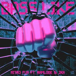 Cover of Bass Like