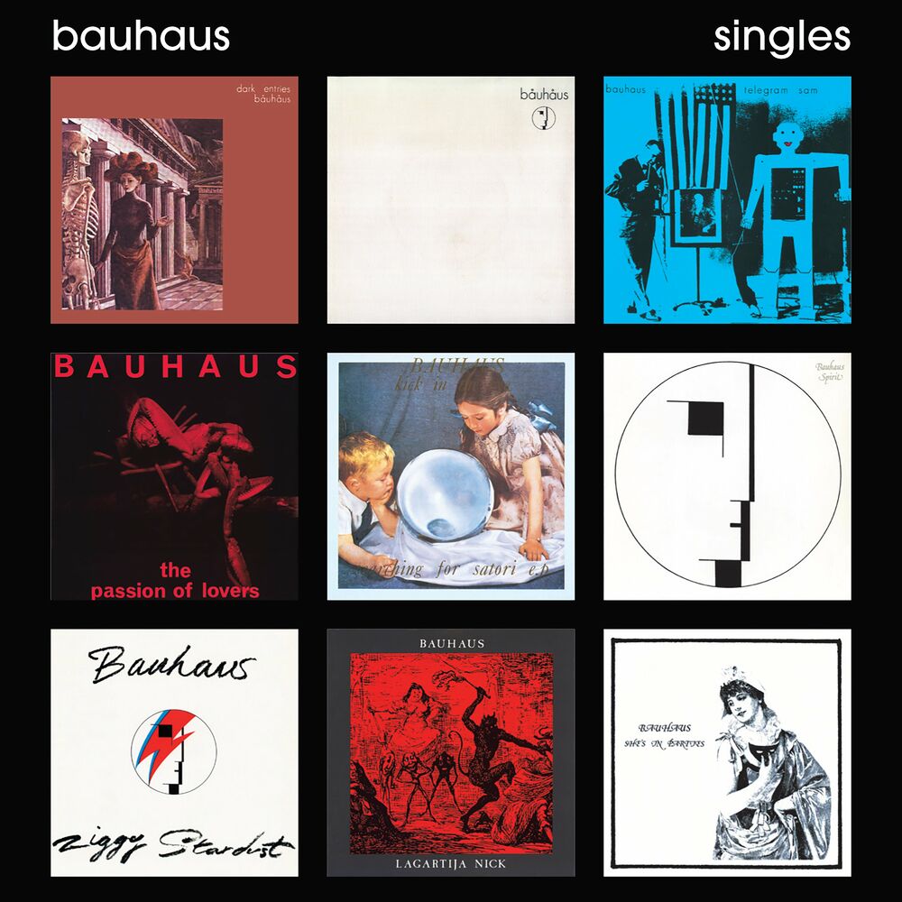 Picture of Singles