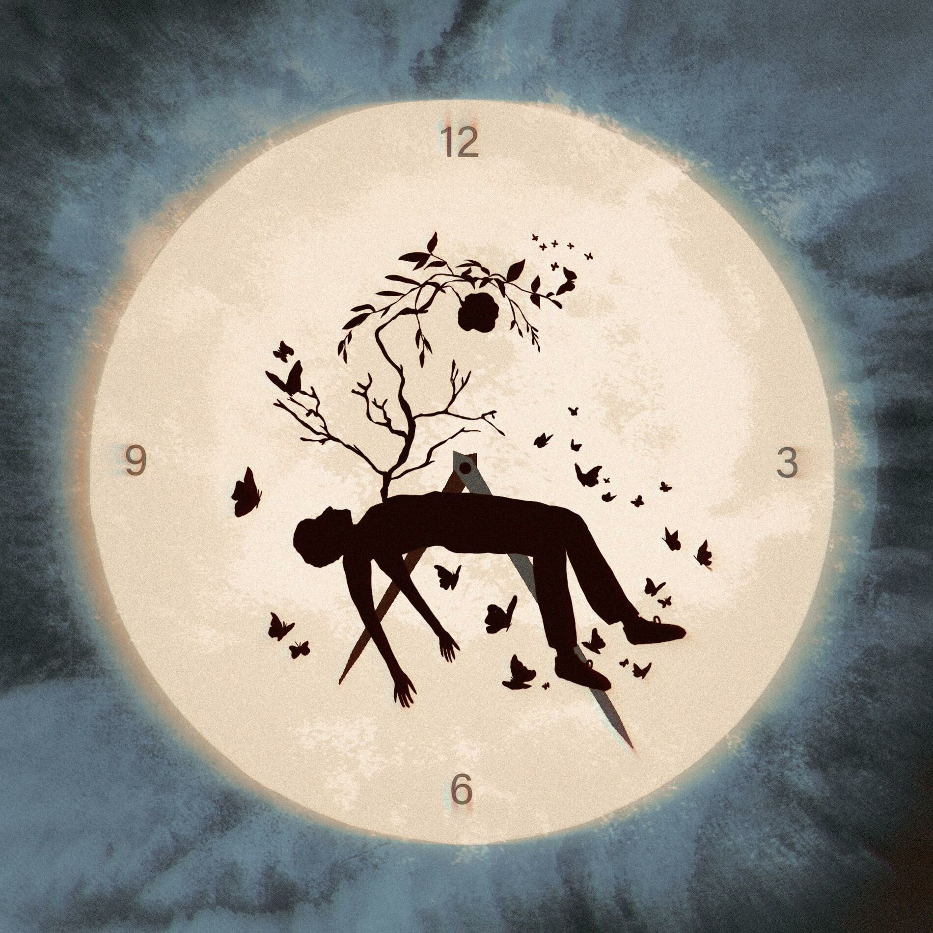 Album cover of 19:26
