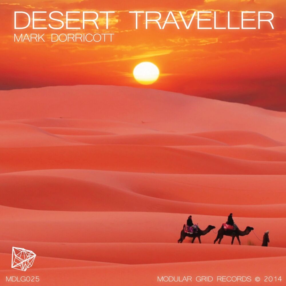 Picture of Desert Traveller