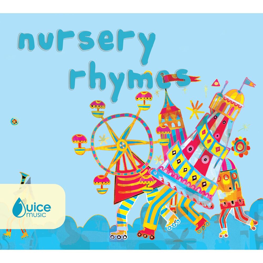 Picture of Nursery Rhymes