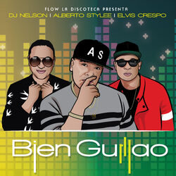 Cover of Bien Guillao