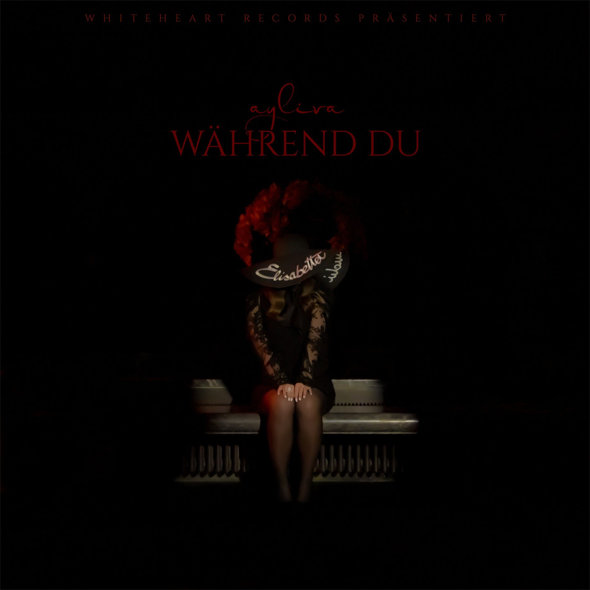 Album picture of Während du