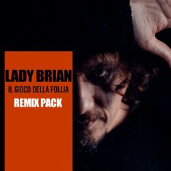 Cover of Il gioco della follia (Remix Pack)