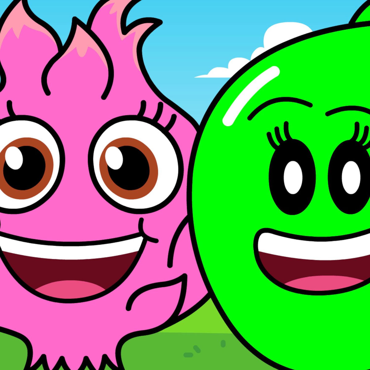 English Tree TV - Fruit Phonics Ride Along | Deezer