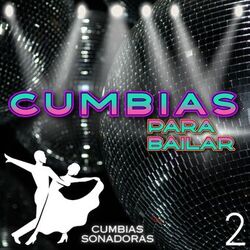 Cover of Cumbias Sonadoras Vol.2