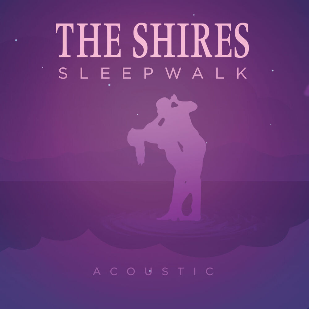 Picture of Sleepwalk (Acoustic)