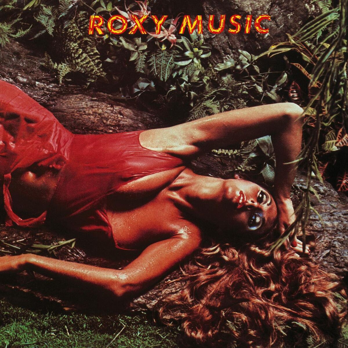 Album cover of Stranded