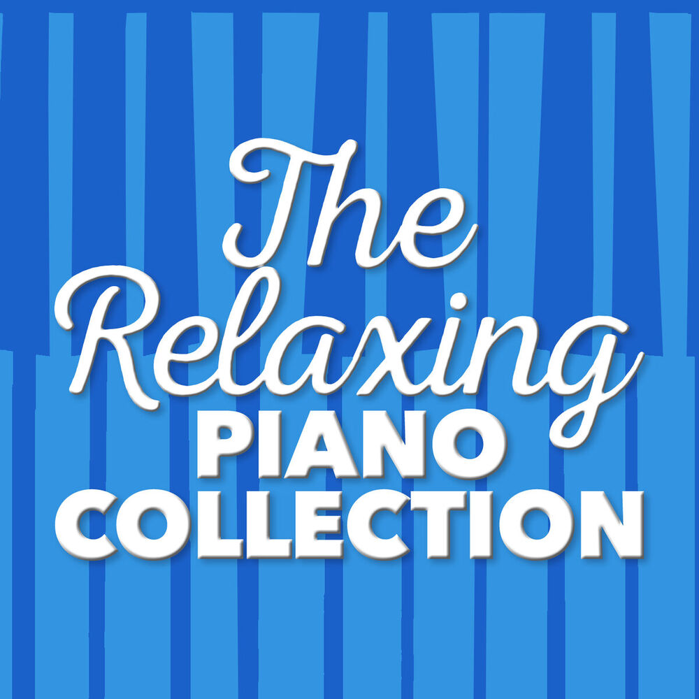 Picture of The Relaxing Piano Collection