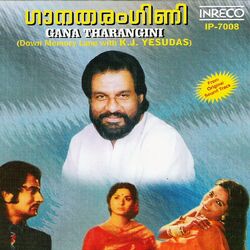 Cover of Gana Tharangani