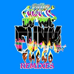 Cover of We The Funk (Remixes)