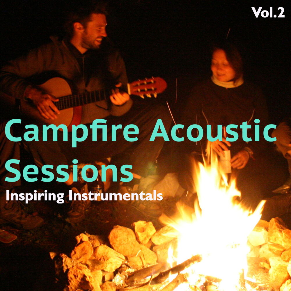 Picture of Campfire Acoustic Sessions, Vol. 2
