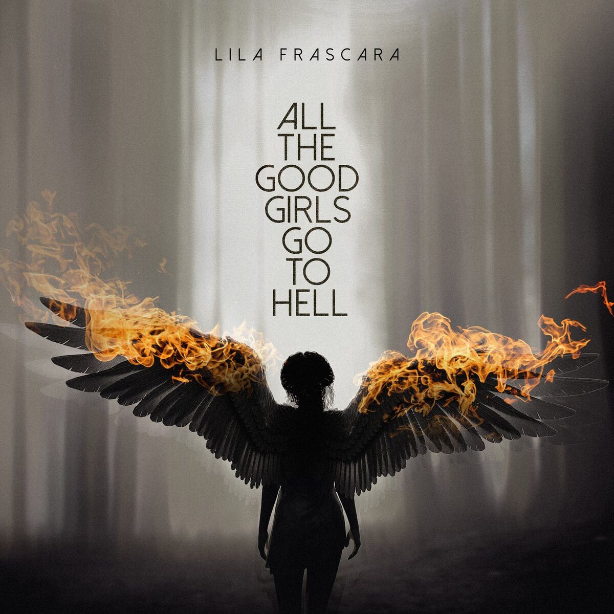 Album cover of All the Good Girls Go to Hell