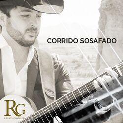 Cover of Corrido Sosafado