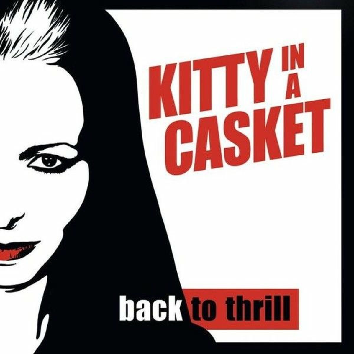 Kitty In A Casket: albums, songs, concerts | Deezer