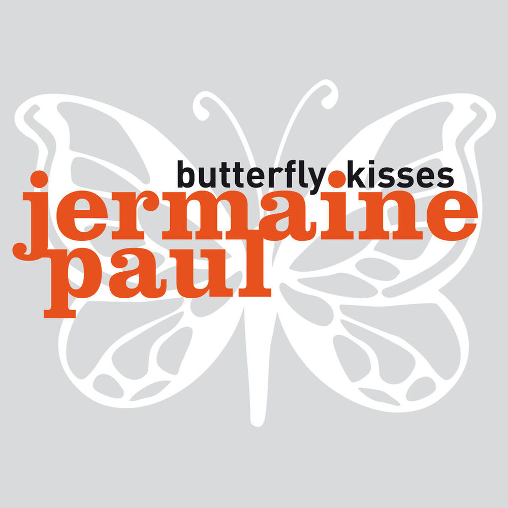 Picture of Butterfly Kisses