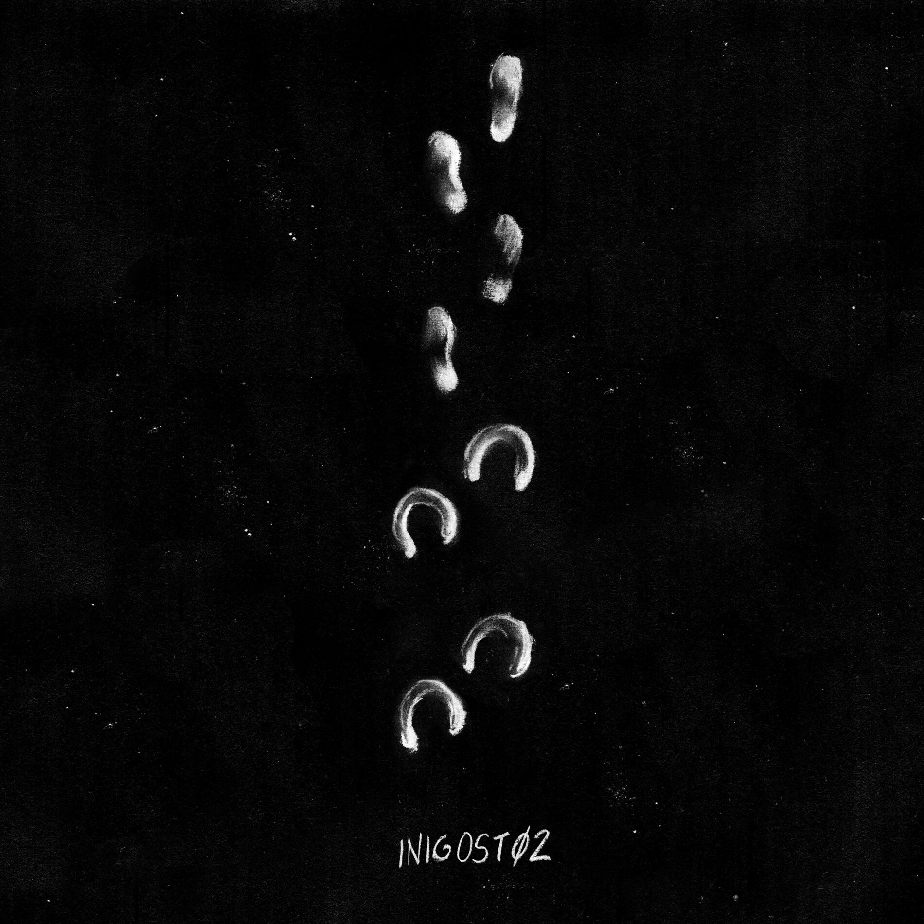 Album cover of Inigost02 : Le petit fugitif