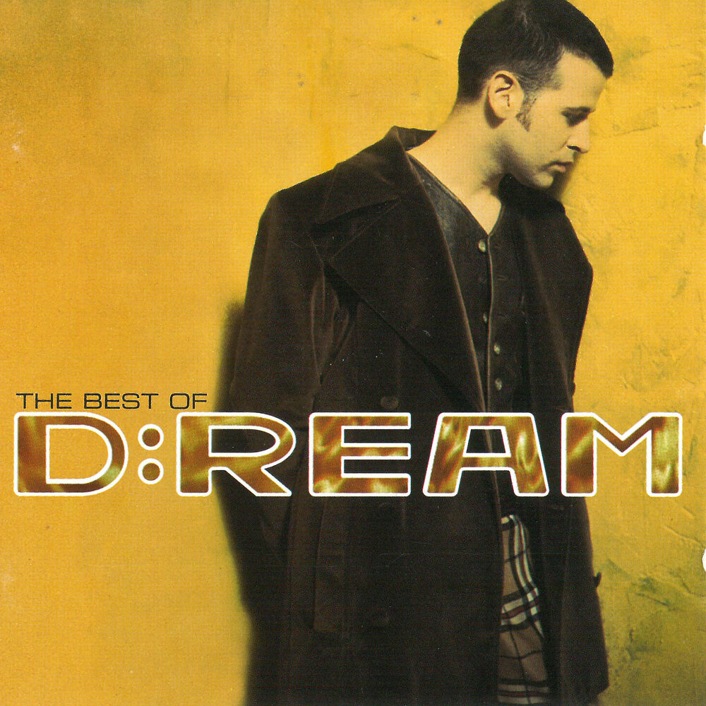 Picture of Best Of D:Ream