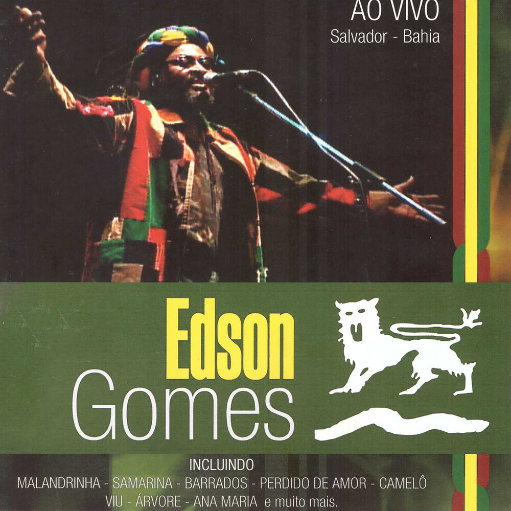 Picture of Ao Vivo Em Salvador