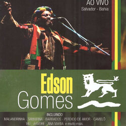 Cover of Ao Vivo Em Salvador