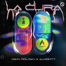 Cover of LA CURA