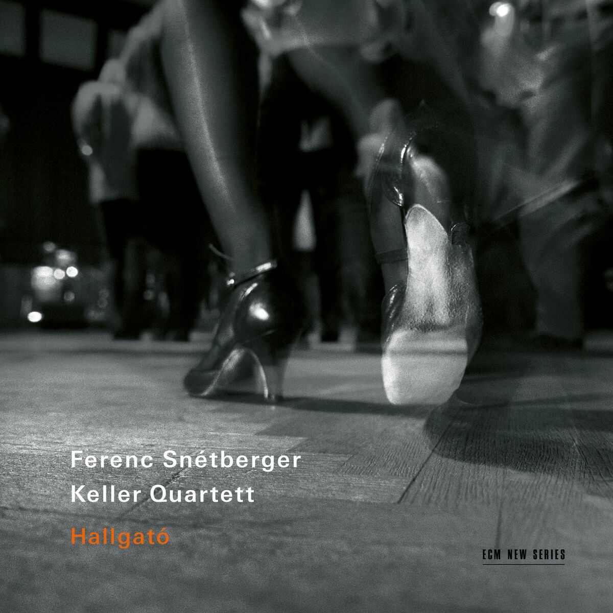 Album cover of Concerto for Guitar and Orchestra “In Memory of My People” : Snétberger: Concerto for Guitar and Orchestra “In Memory of My People” - 3. Tánc. Allegro furioso (Arr. for Guitar and String Quin