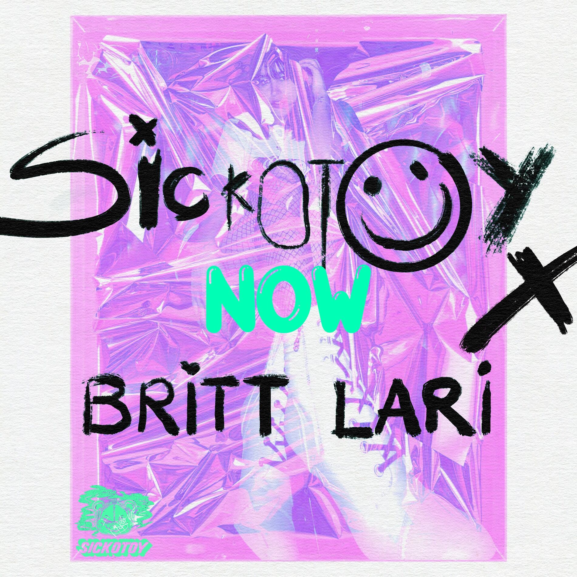 Album cover of Now