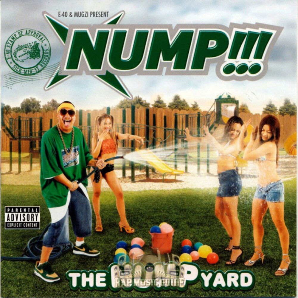 Picture of The Nump Yard