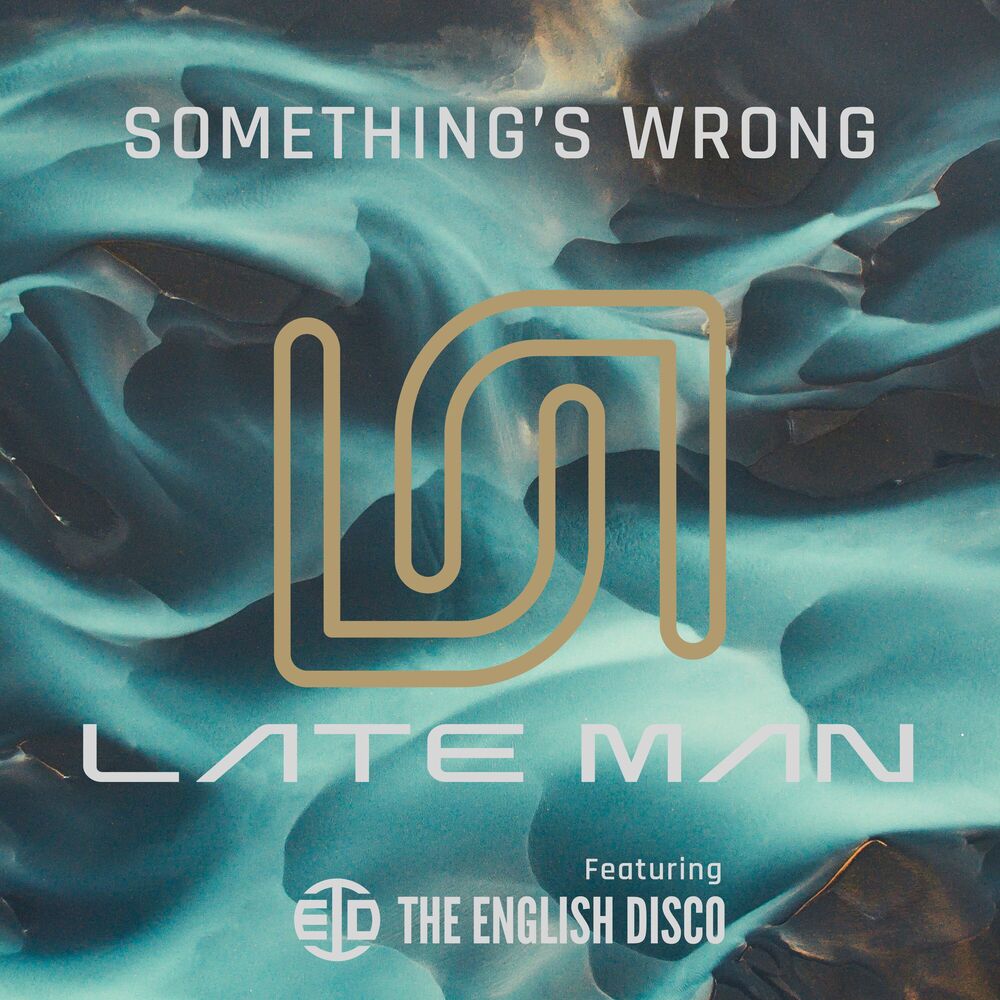 Picture of Something's Wrong (Late Man remix)