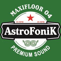 Cover of Maxifloor 04