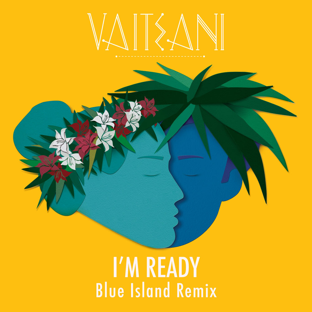 Picture of I'm Ready (Blue Island Remix)