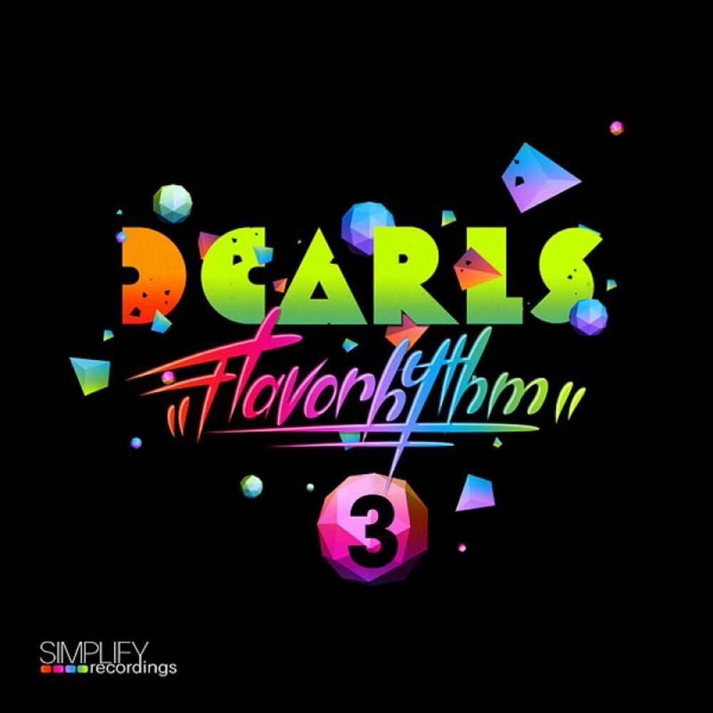 Picture of Flavorhythm EP Part 3