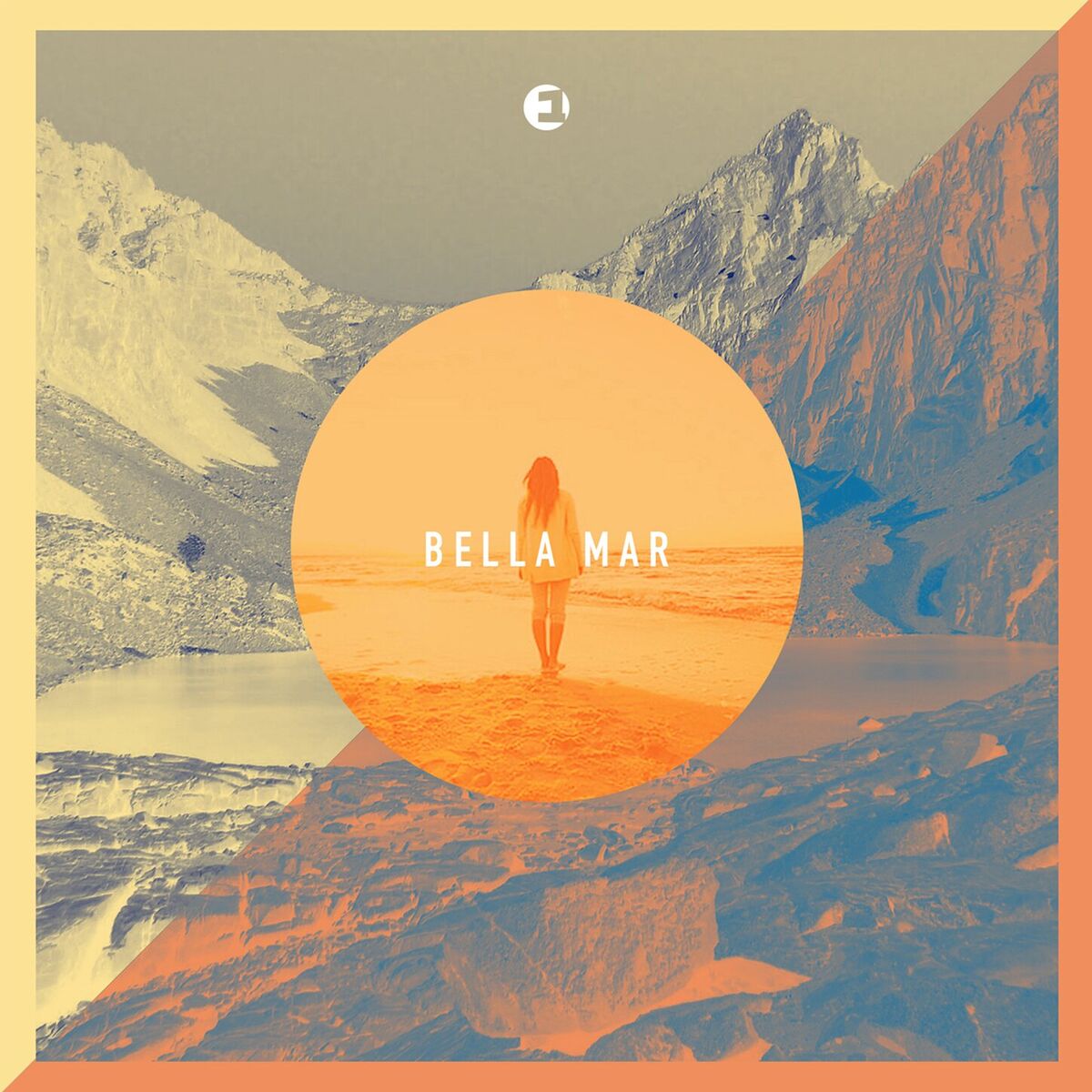 Album cover of Bella Mar