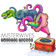 Twisted Tongue by MisterWives album cover