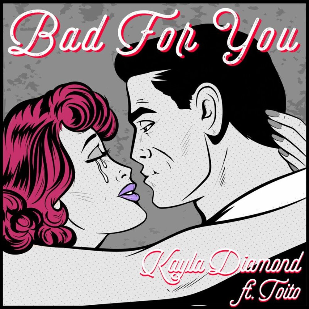 Picture of Bad for You