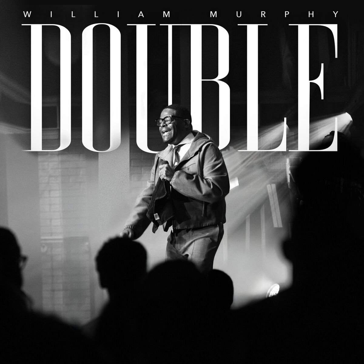 Album cover of Double (Live)