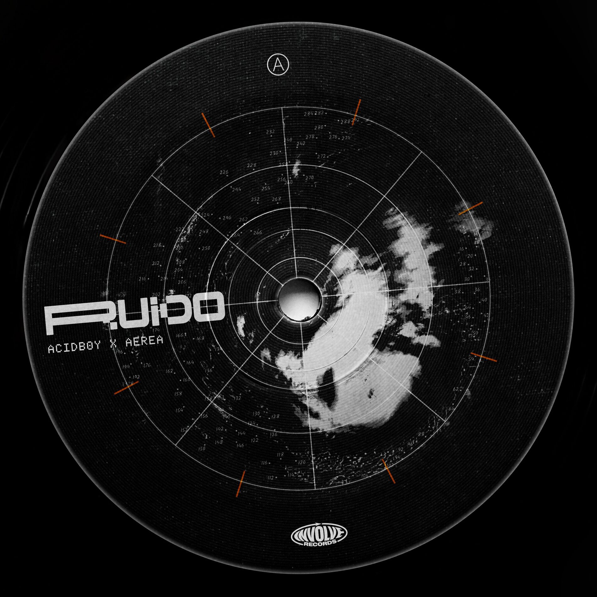 Album cover of Ruido
