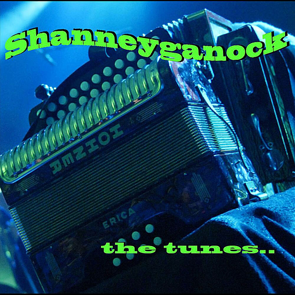 Picture of the tunes