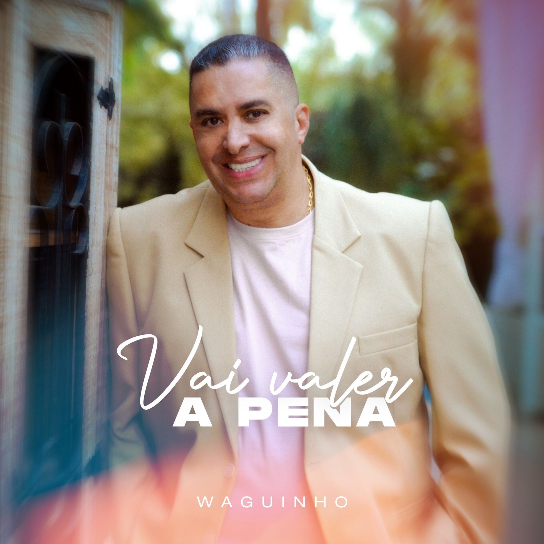 Album cover of Vai Valer a Pena