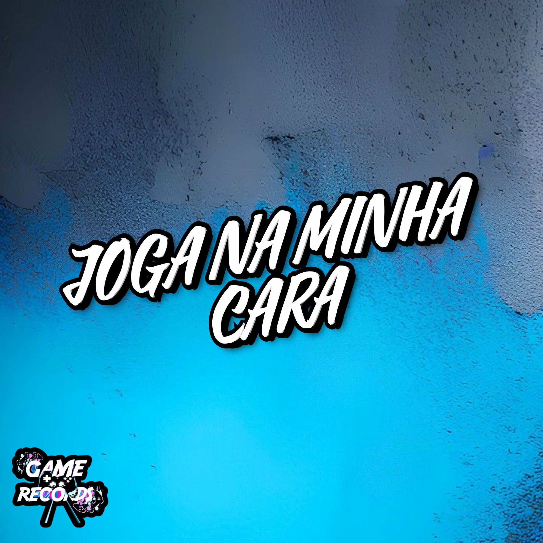 Album cover of Joga Na Minha Cara