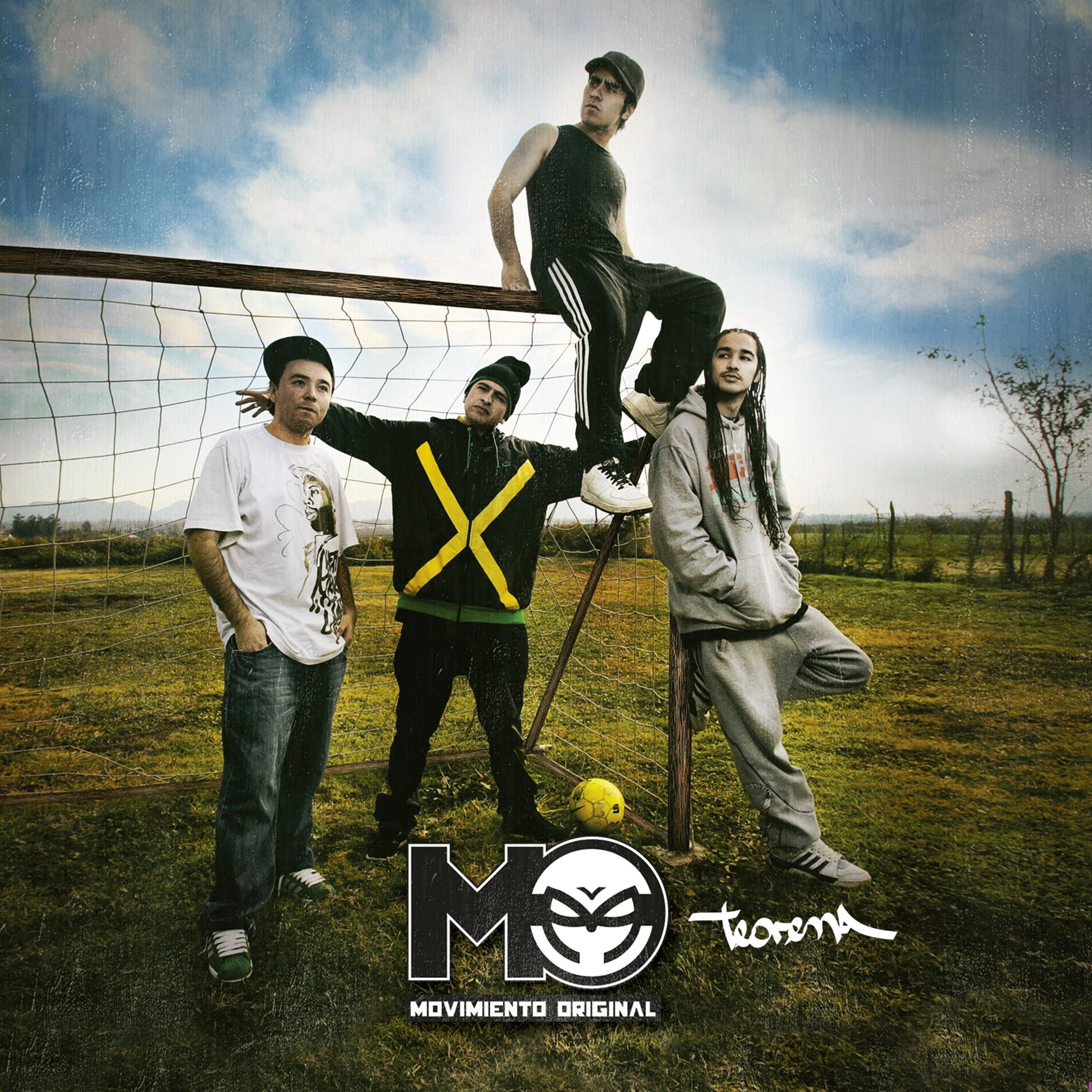 Album cover of Natural