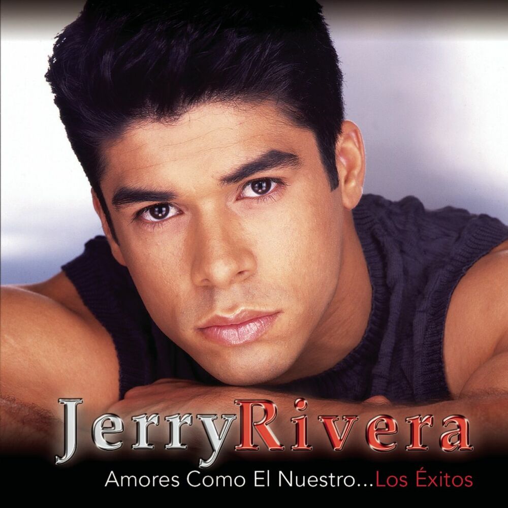 Picture of Amores Como El Nuestro...Los Exitos