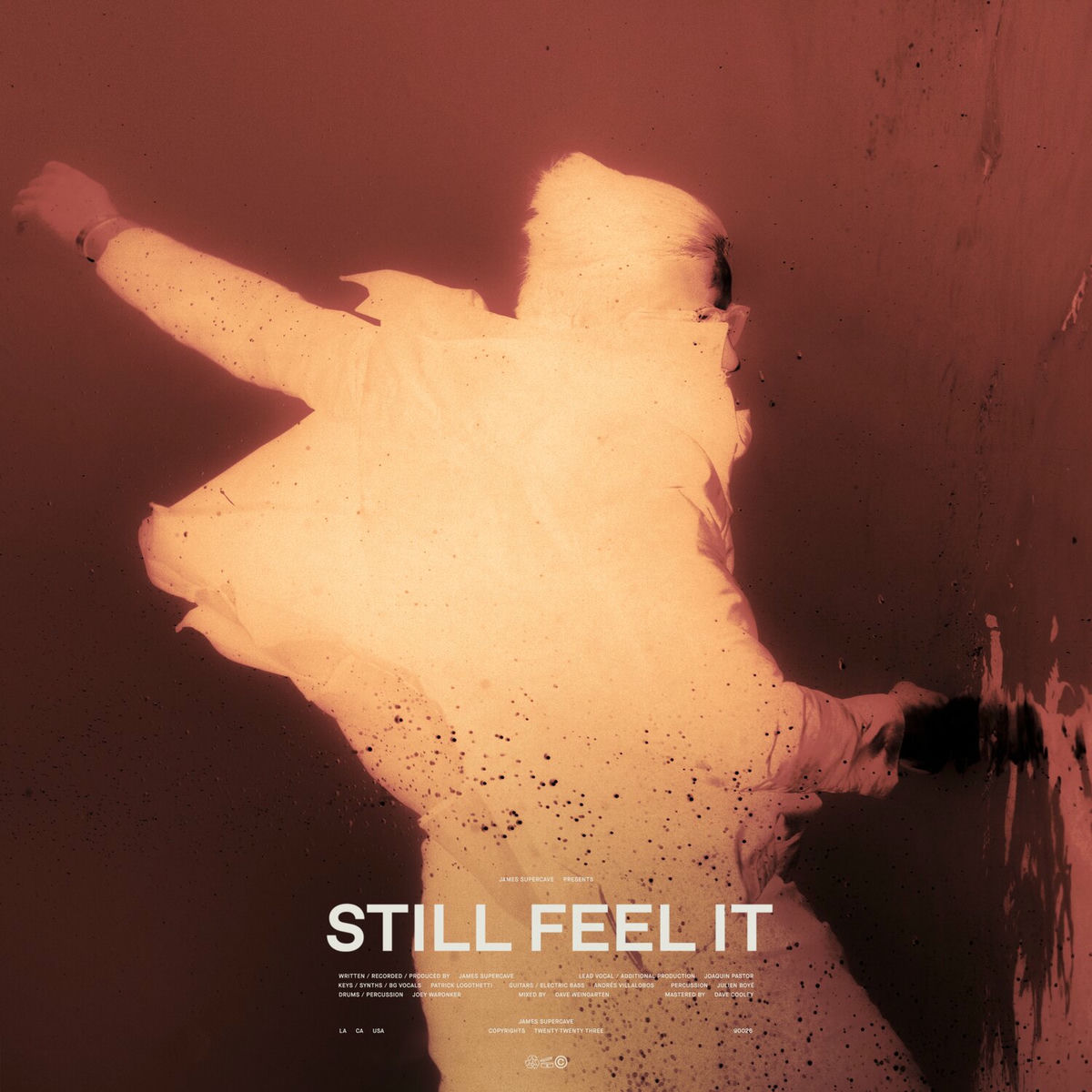 Album cover of STILL FEEL IT