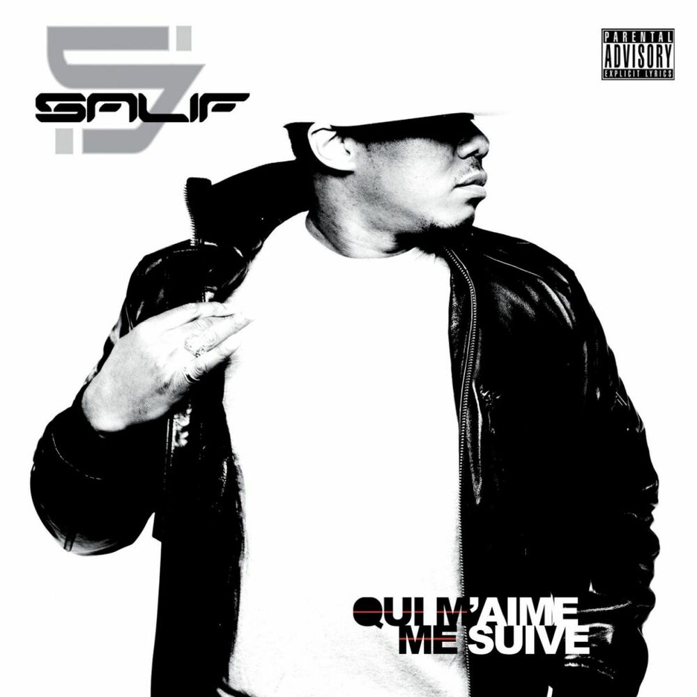 Picture of Qui m'aime me suive