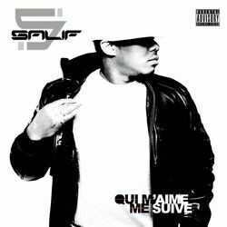 Cover of Qui m'aime me suive