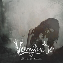 Cover of Keskeneräisiä tarinoita